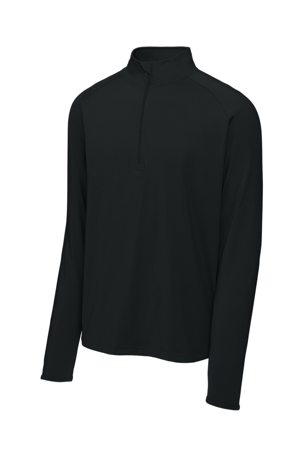 Sport-Tek Sport-Wick Stretch 1/2-Zip Pullover