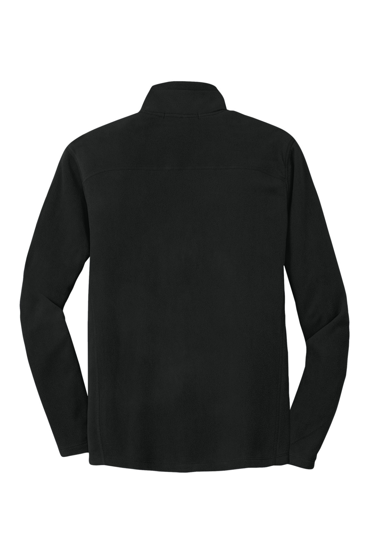 Back side