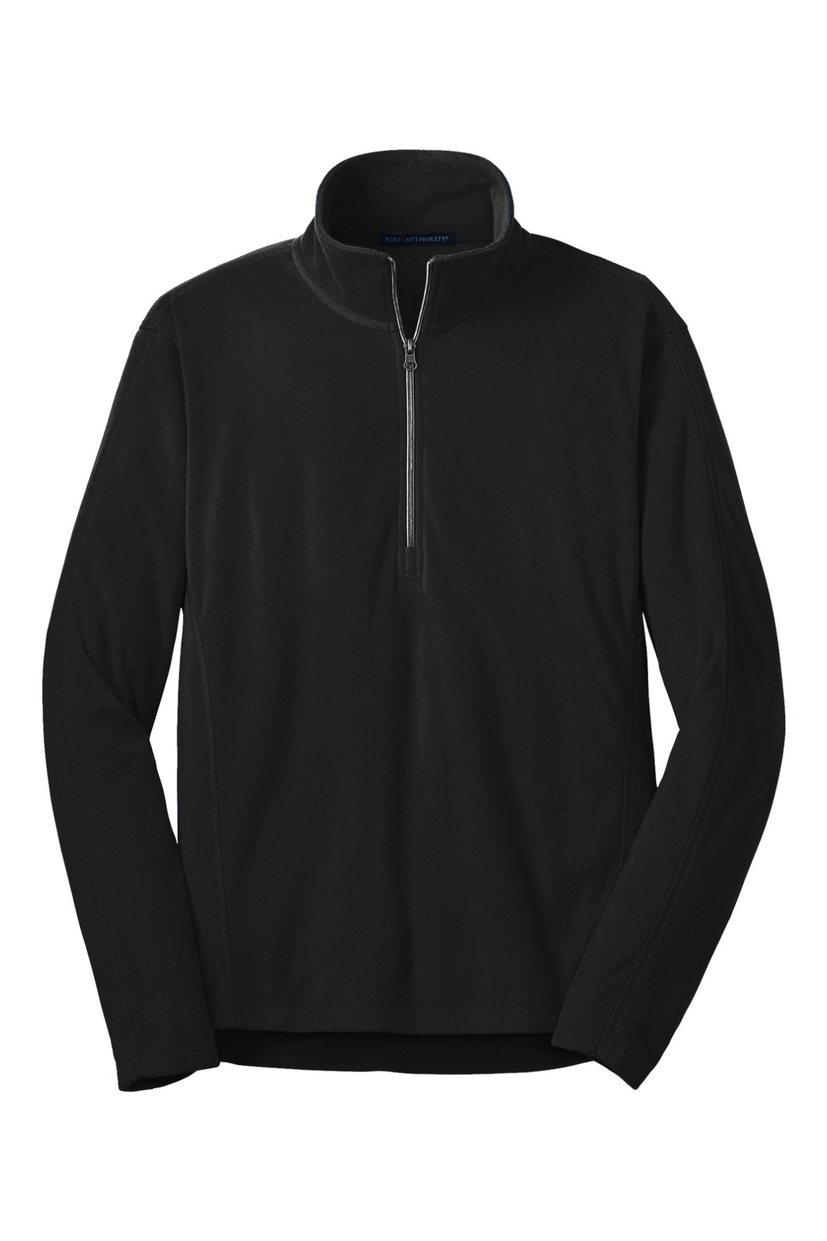 Port Authority Microfleece 1/2-Zip Pullover
