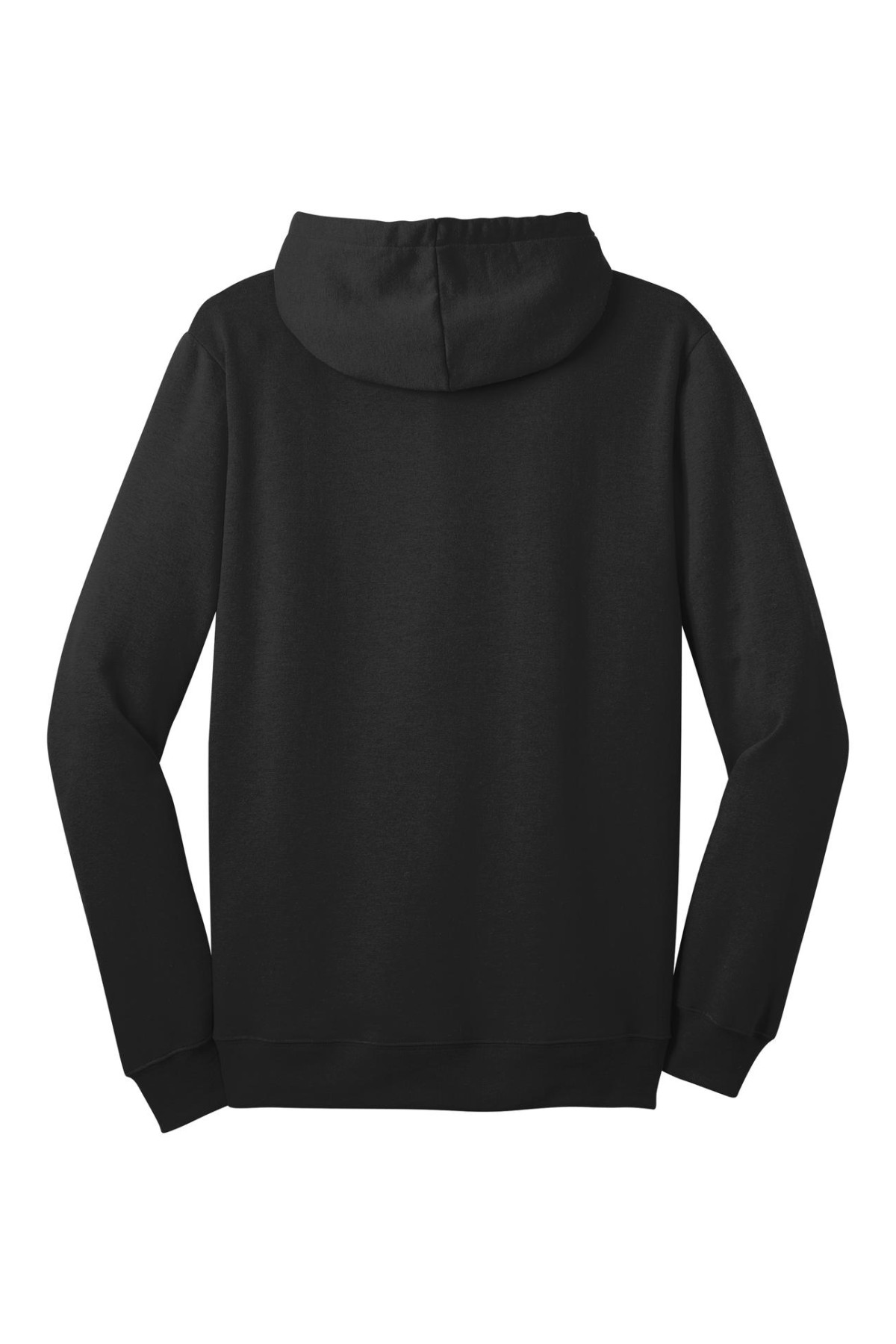 Back side