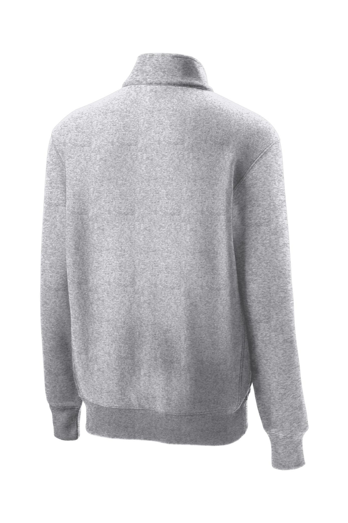 Back side