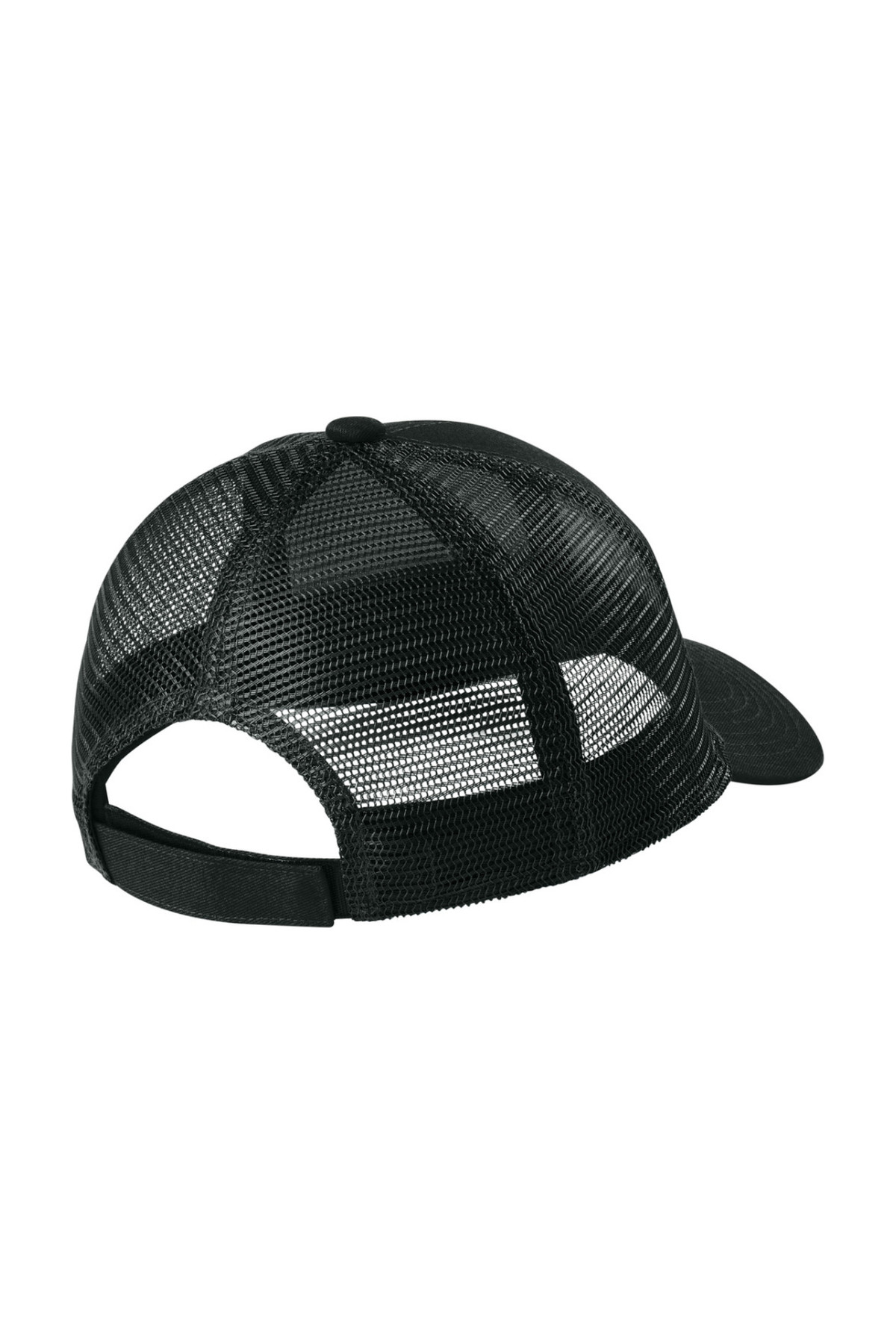 Back side