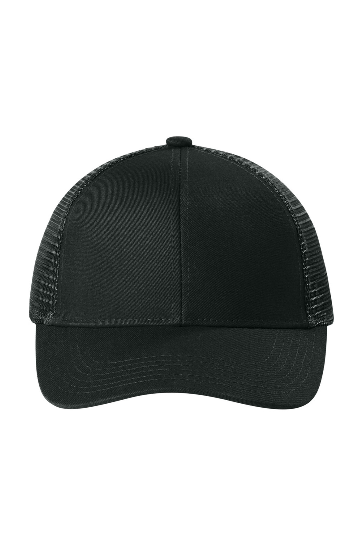 Port Authority Adjustable Mesh Back Cap