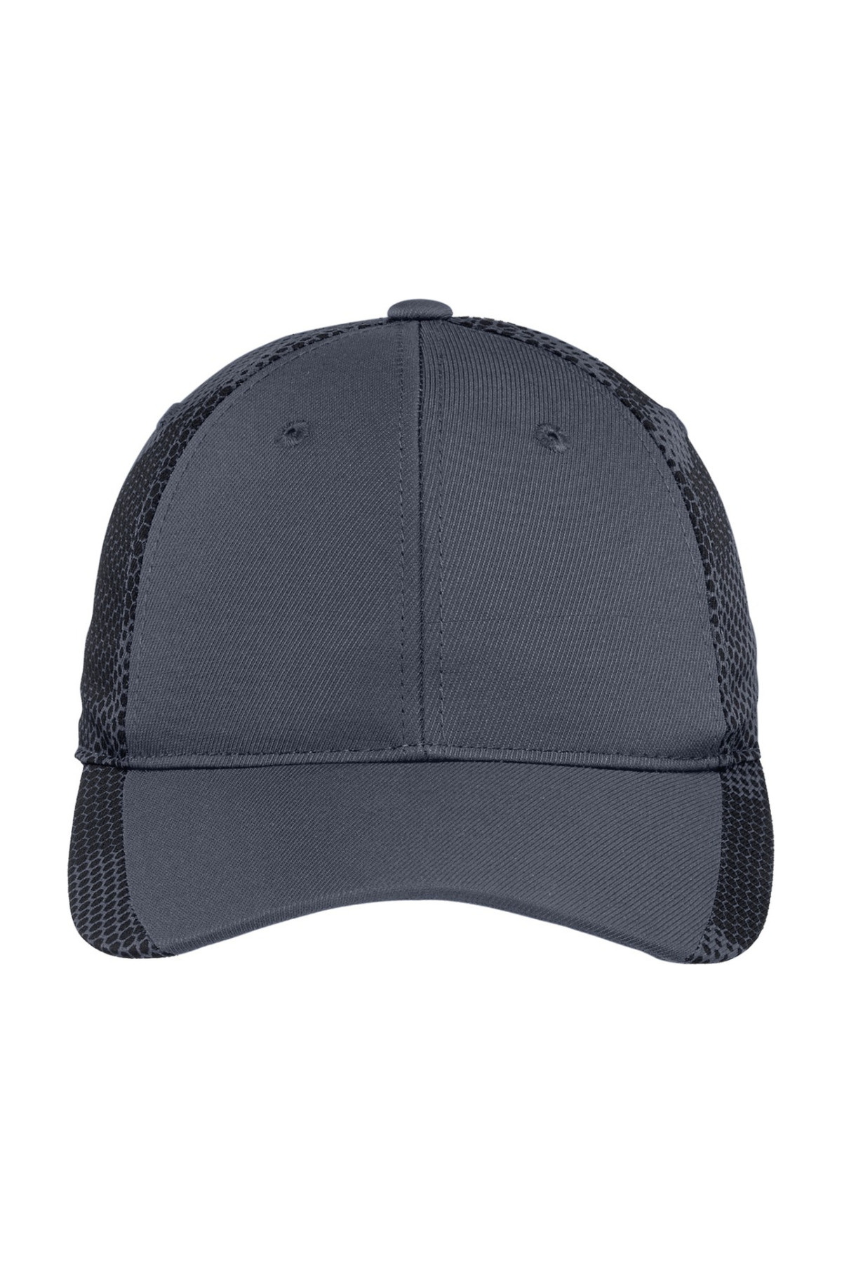 Sport-Tek CamoHex Cap