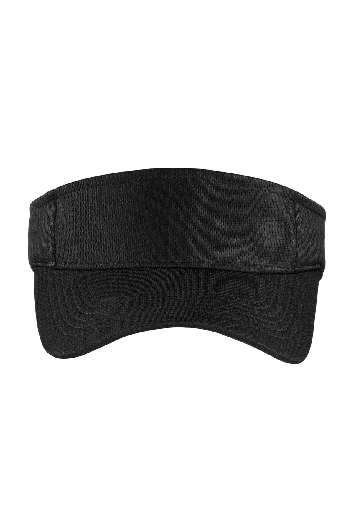 Sport-Tek PosiCharge RacerMesh Visor