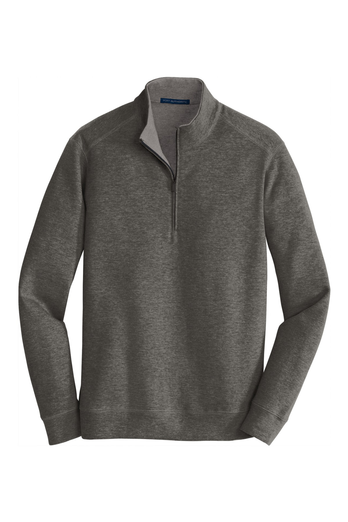 Port Authority Interlock 1/4-Zip