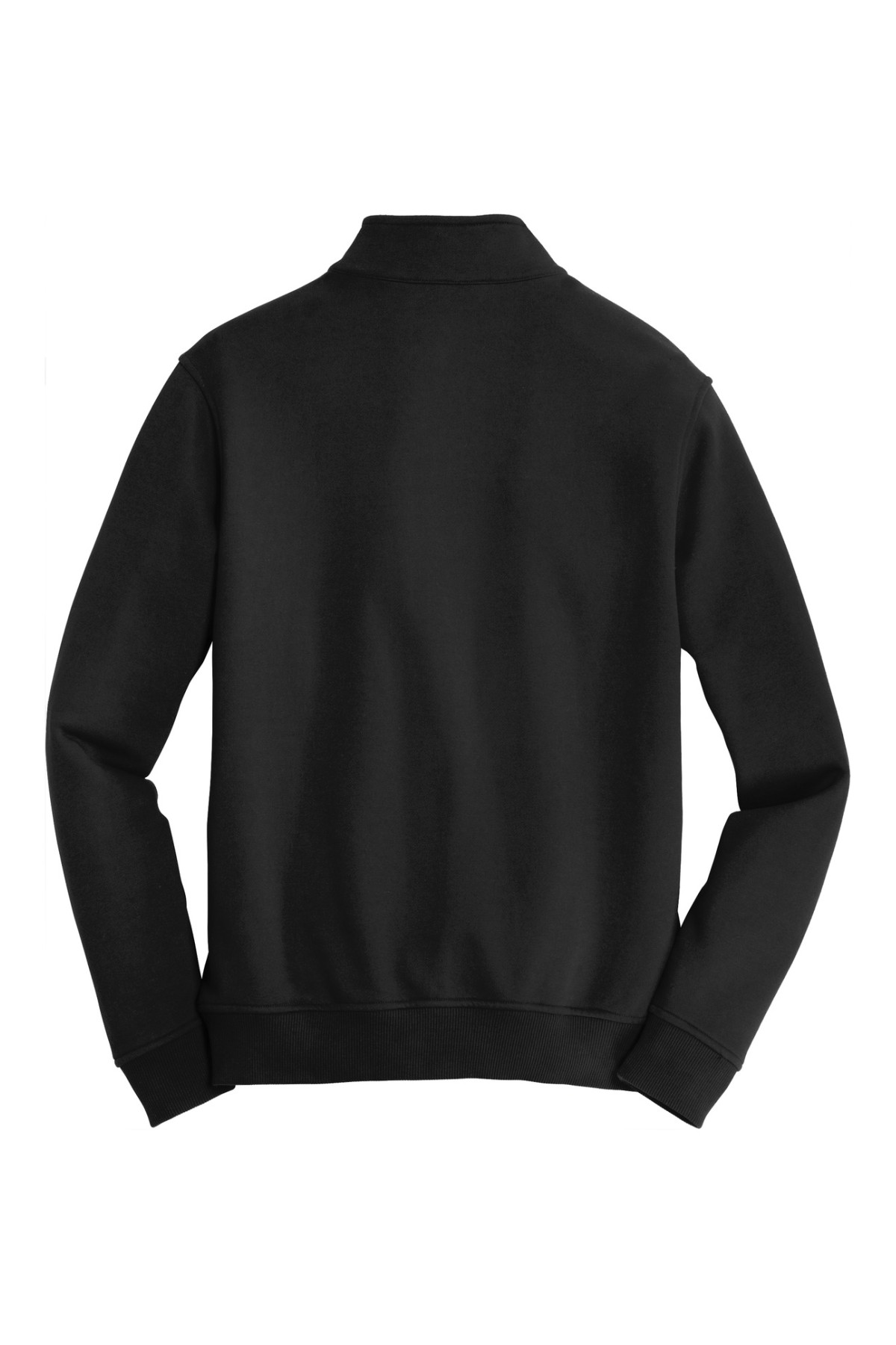 Back side