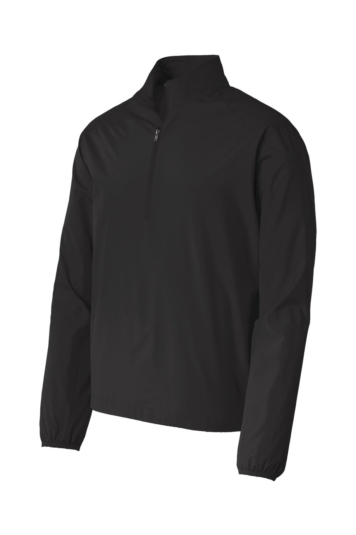 Port Authority Zephyr 1/2-Zip Pullover