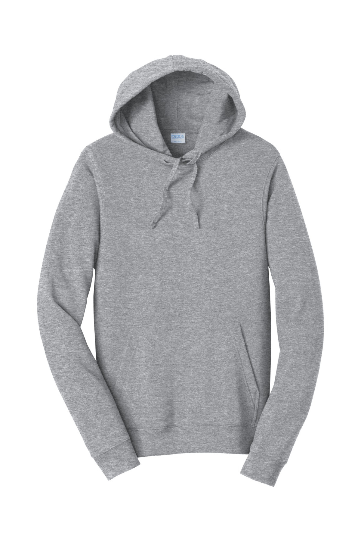 Port & Company Fan Favorite Fleece Pullover Hooded Sweatshirt