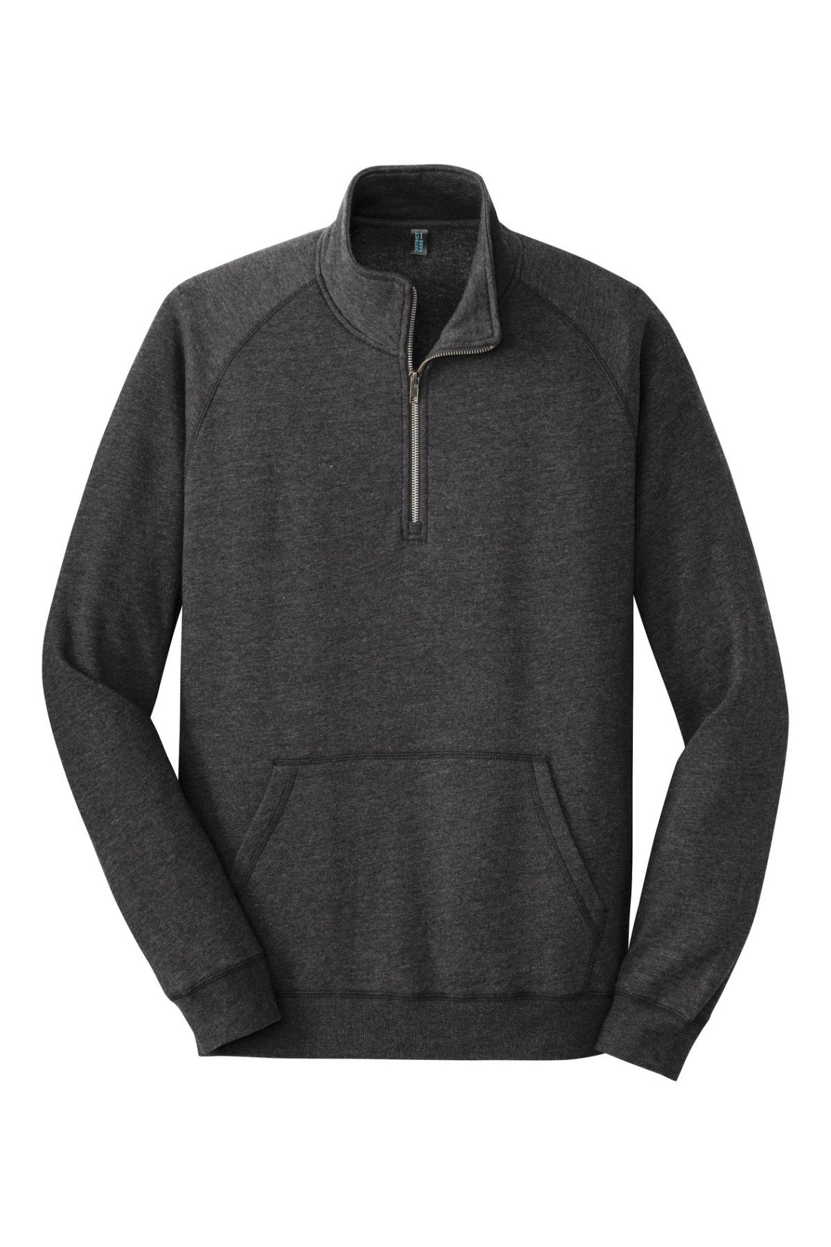 District Lightweight Fleece 1/4-Zip