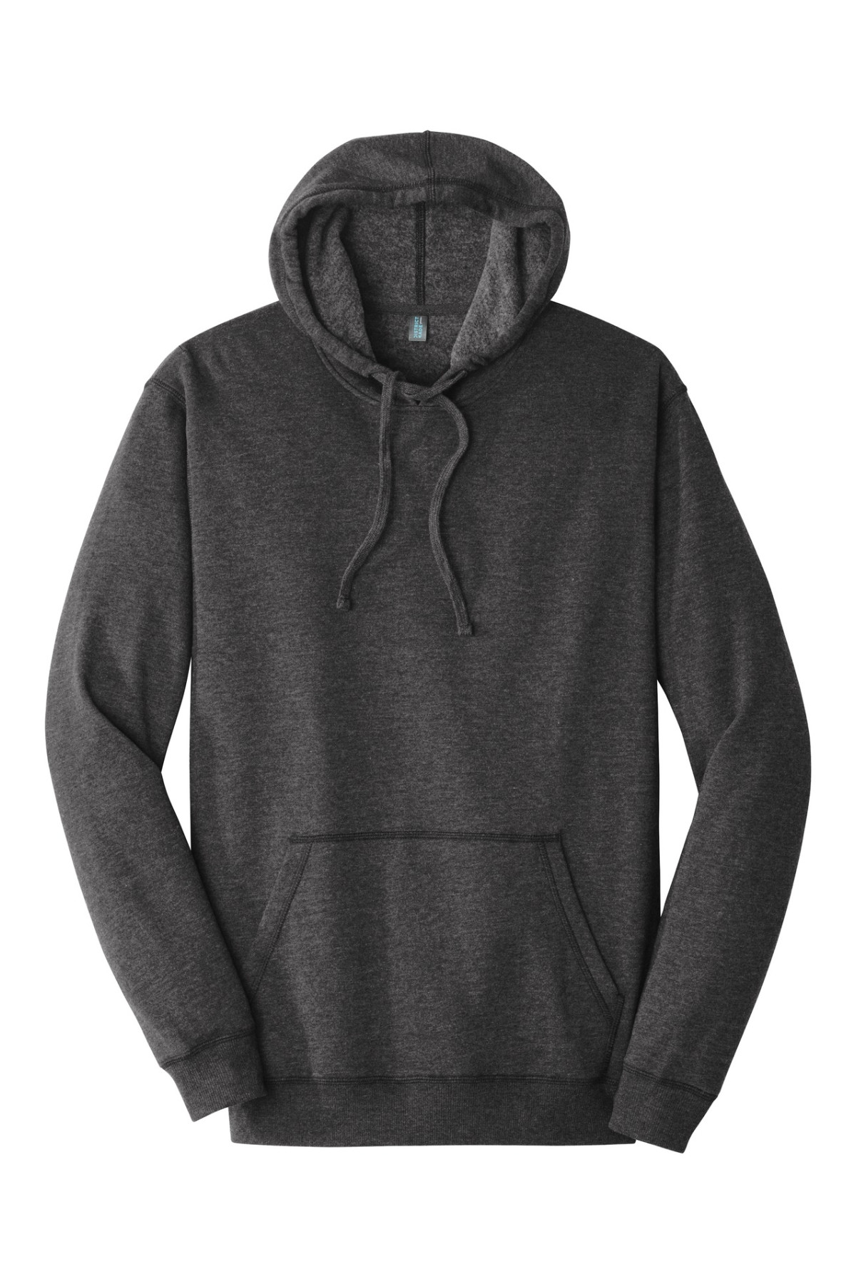 District Lightweight Fleece Hoodie