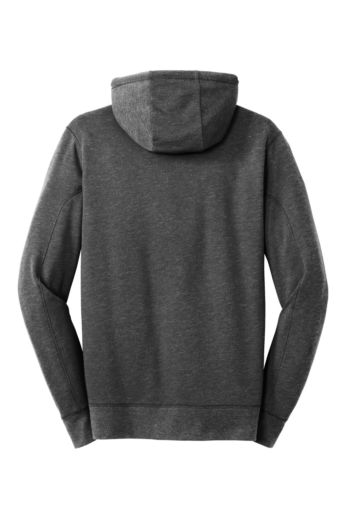 Back side