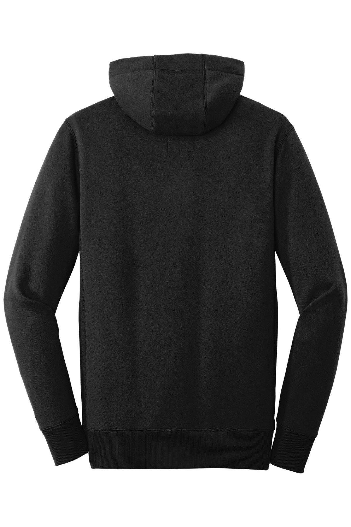 Back side