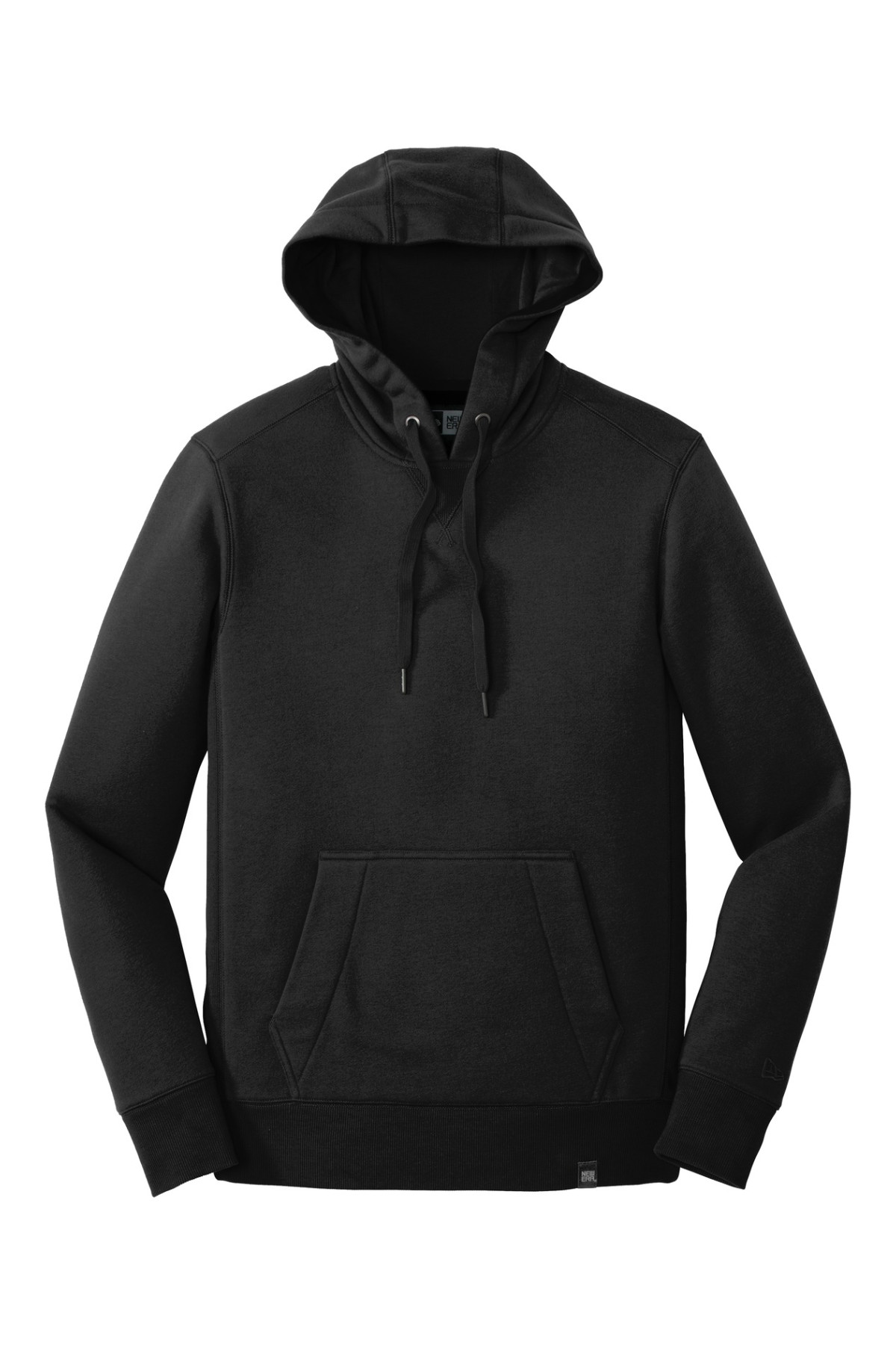 New Era French Terry Pullover Hoodie