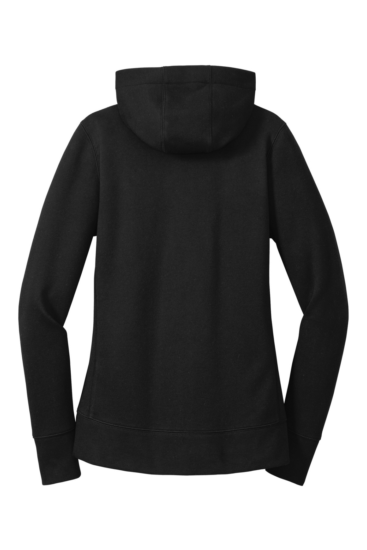 Back side