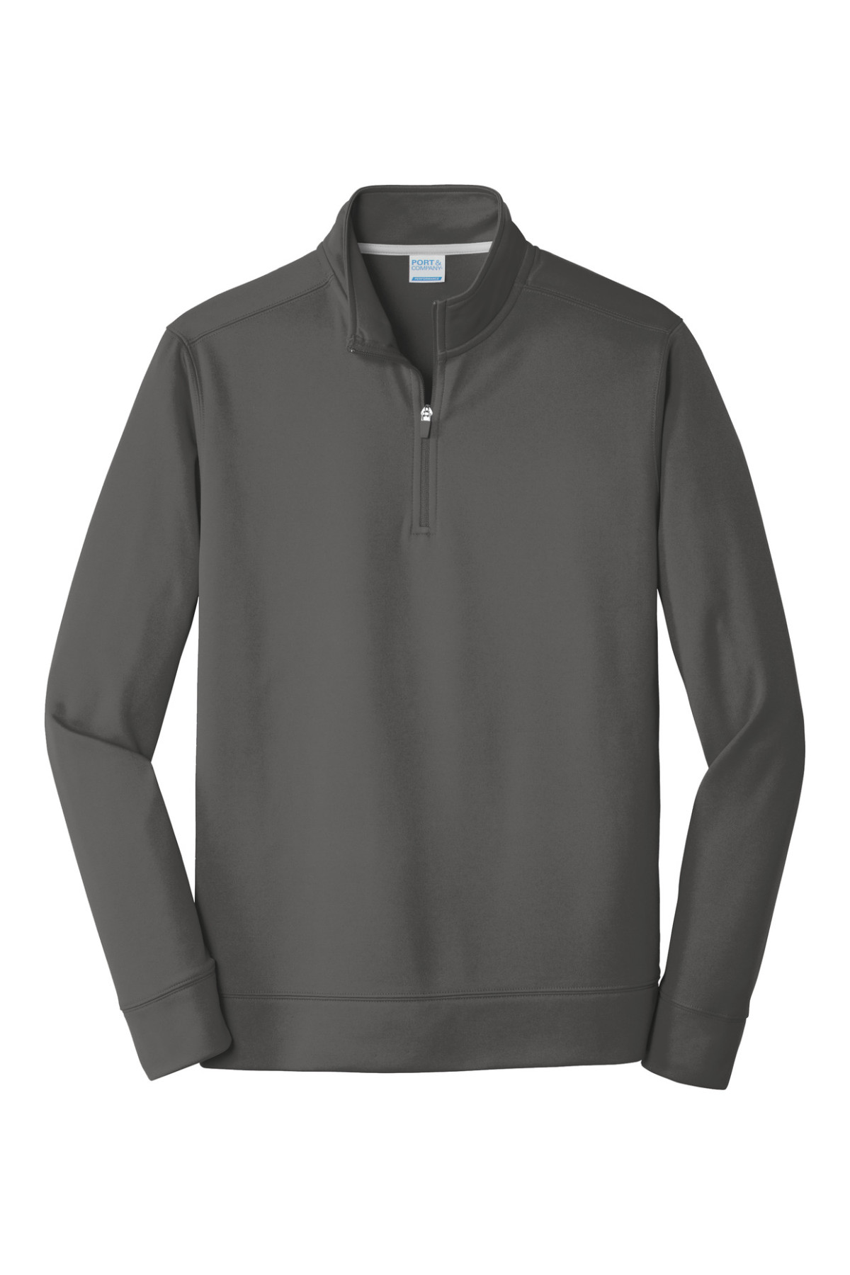 Port & CompanyPerformance Fleece 1/4-Zip Pullover Sweatshirt