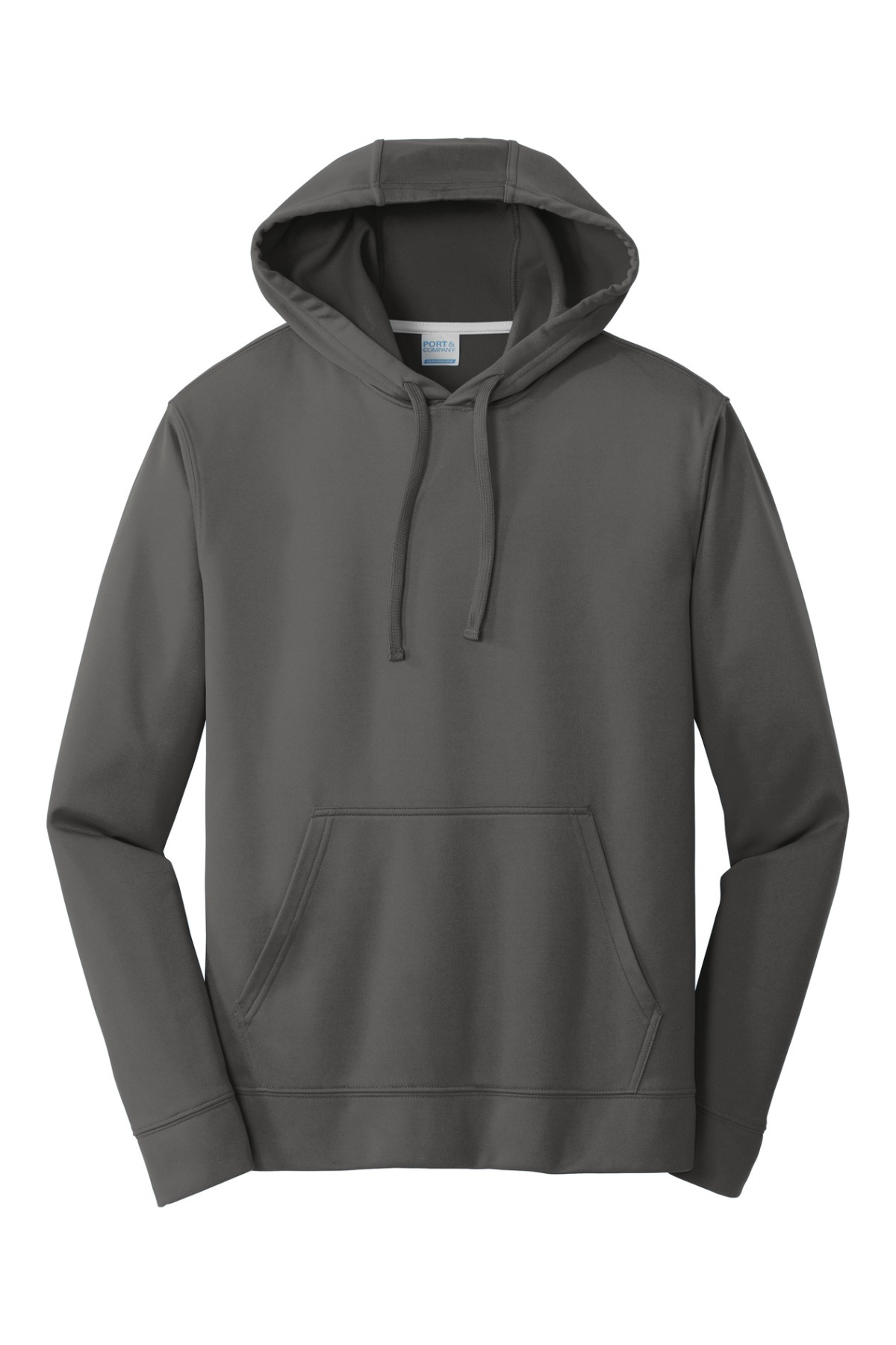 Port & Company Performance Fleece Pullover Hooded Sweatshirt