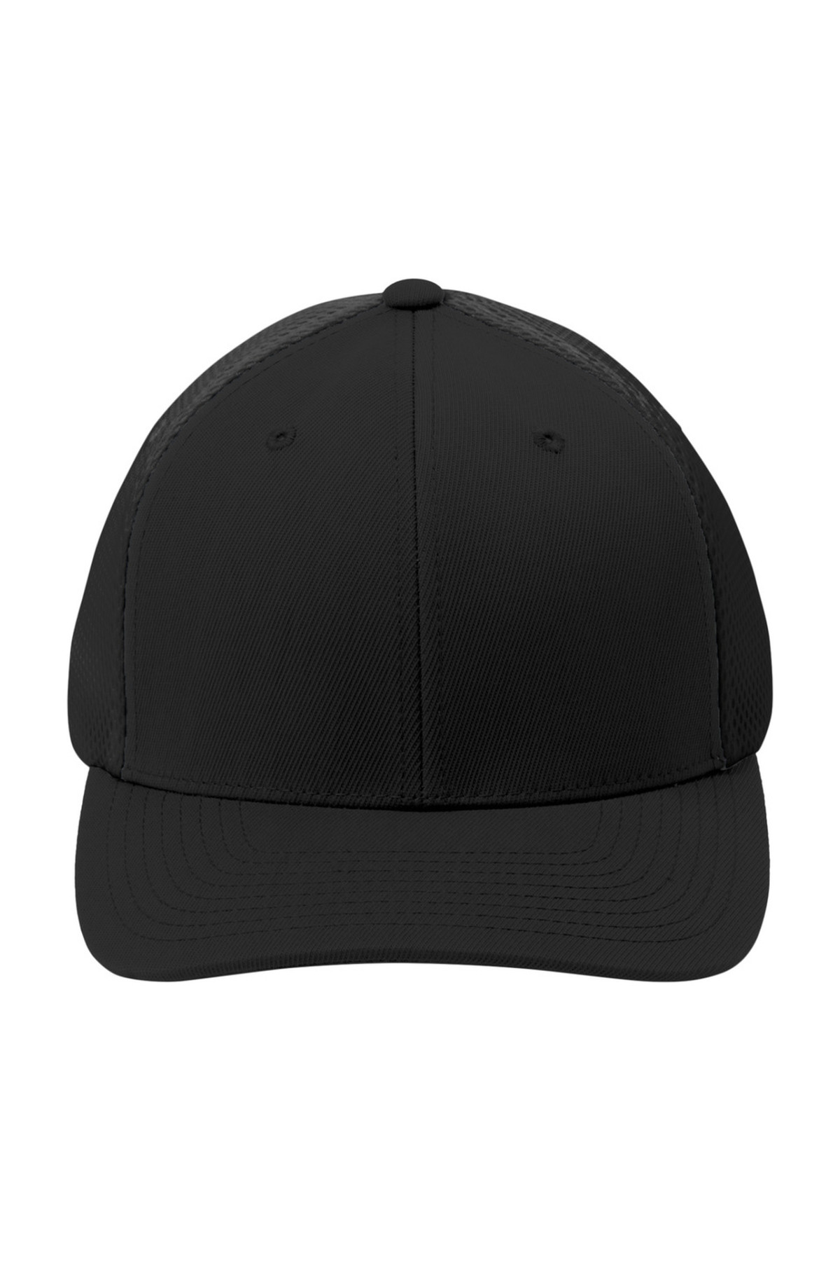 Sport-Tek Flexfit Air Mesh Back Cap