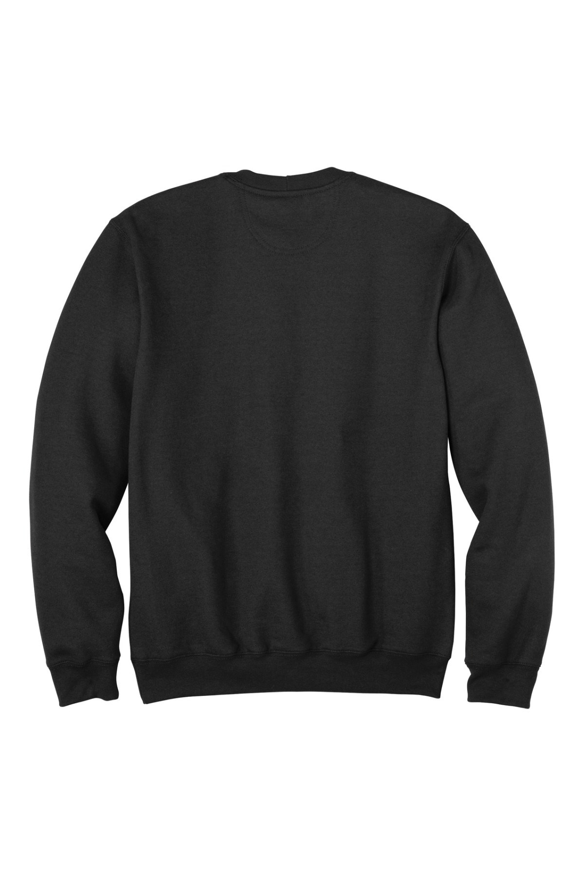 Back side