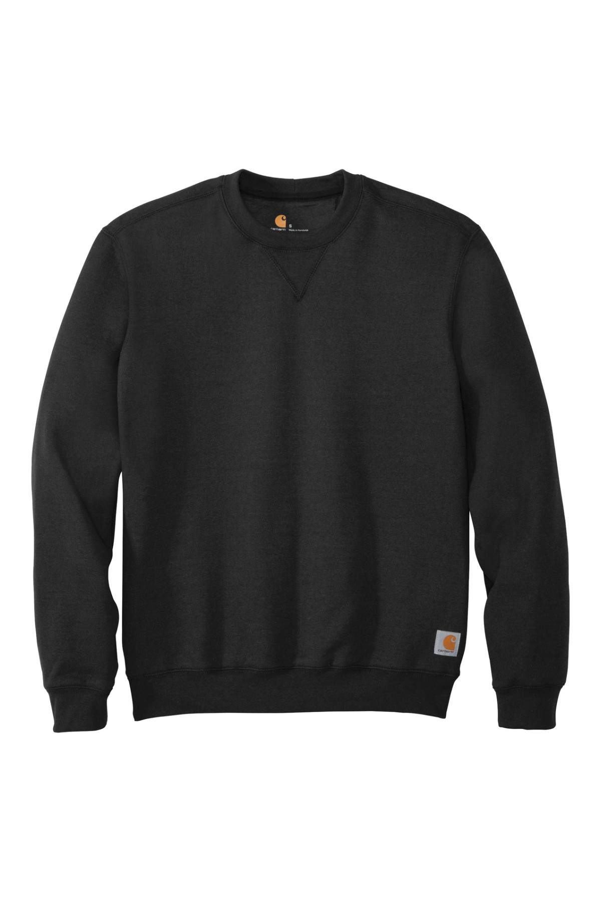 Carhartt ® Midweight Crewneck Sweatshirt