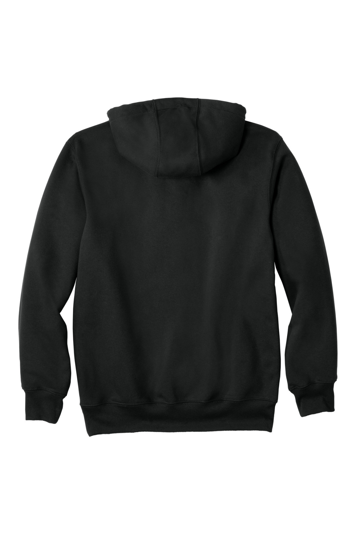Back side
