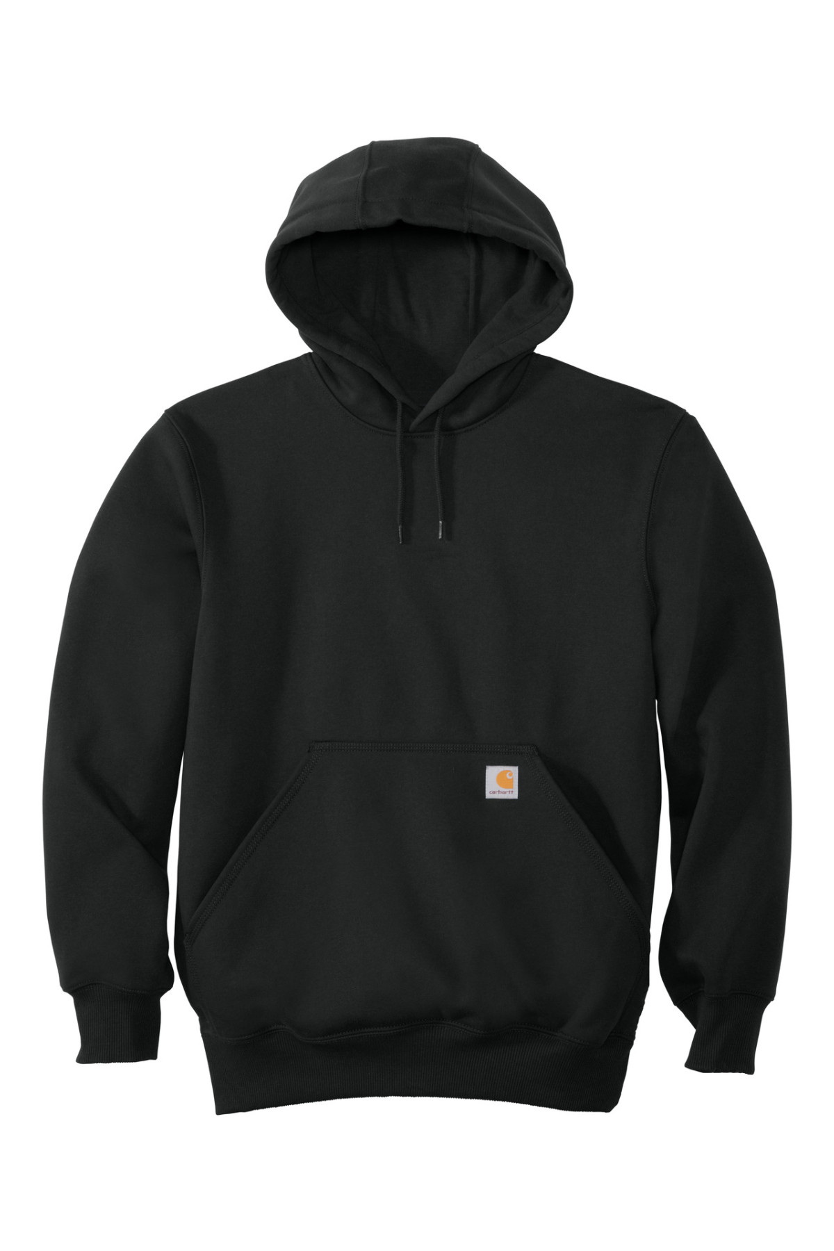 Carhartt ® Rain Defender ® Paxton Heavyweight Hooded Sweatshirt