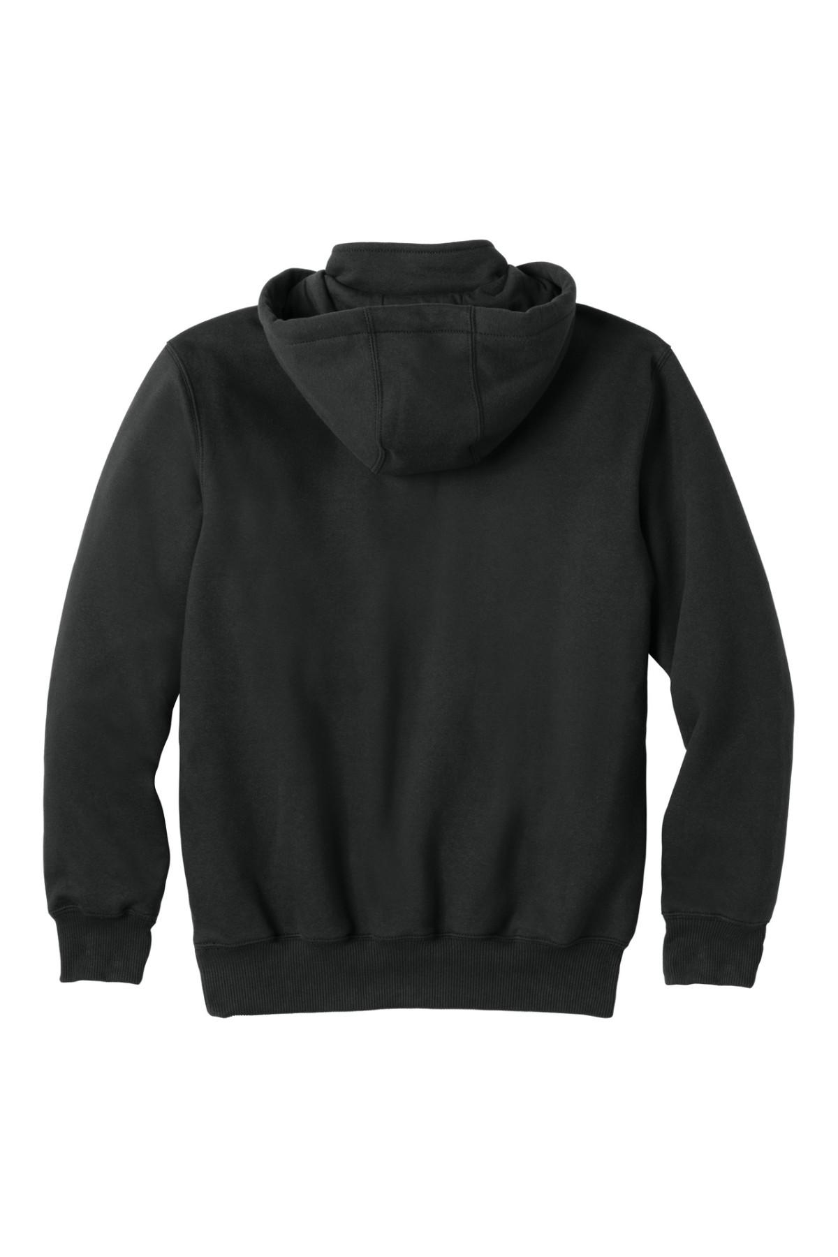 Back side