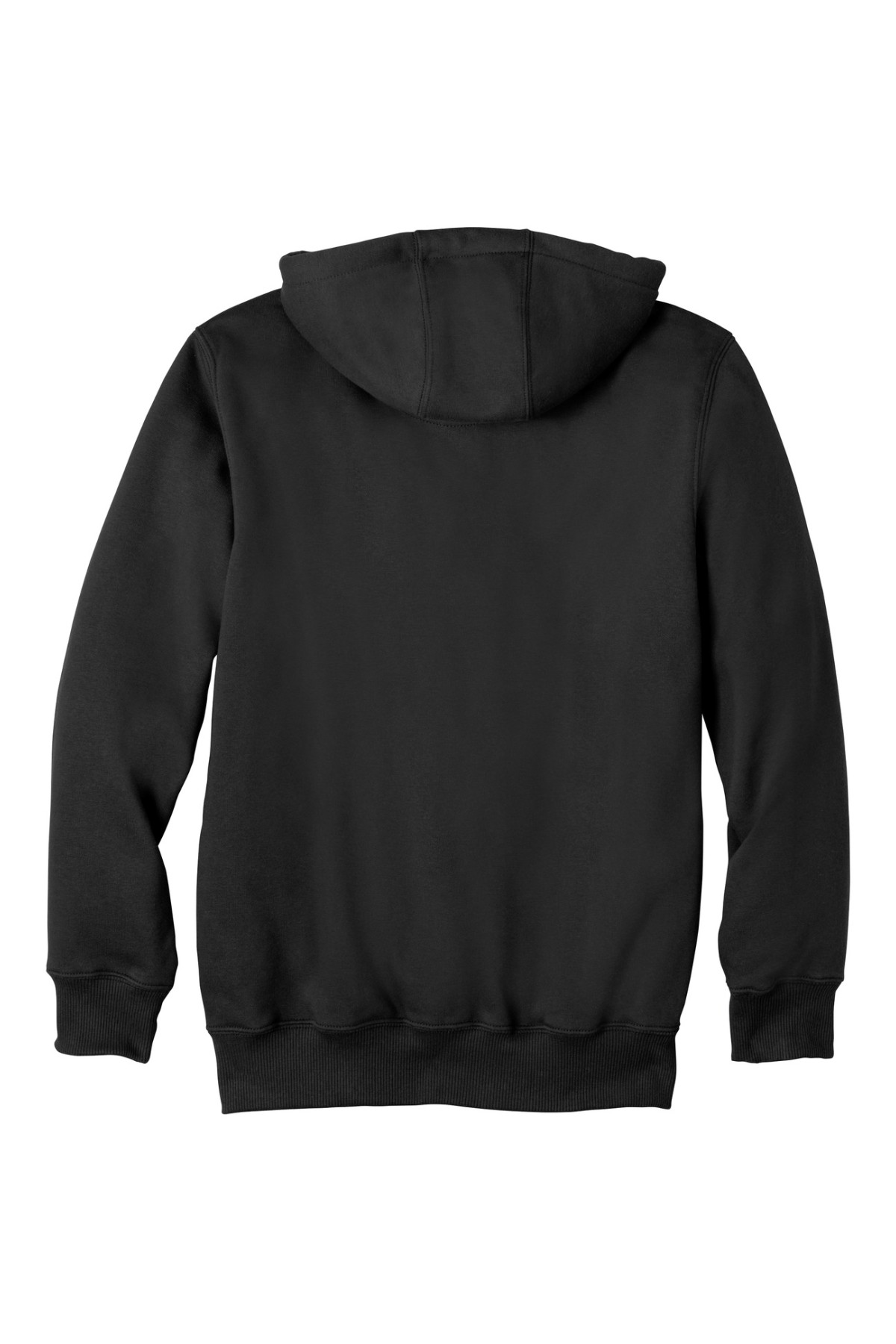 Back side