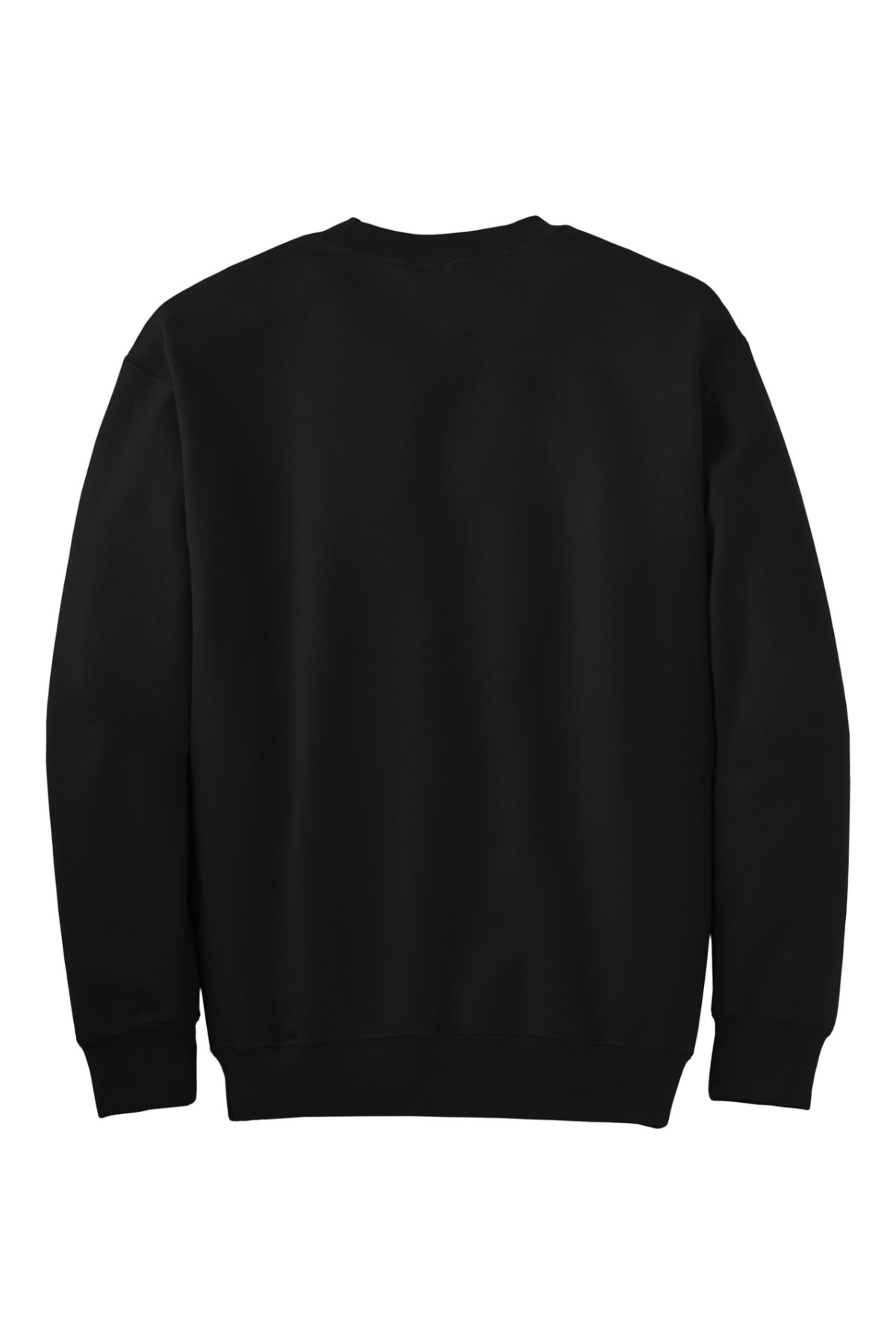 Back side