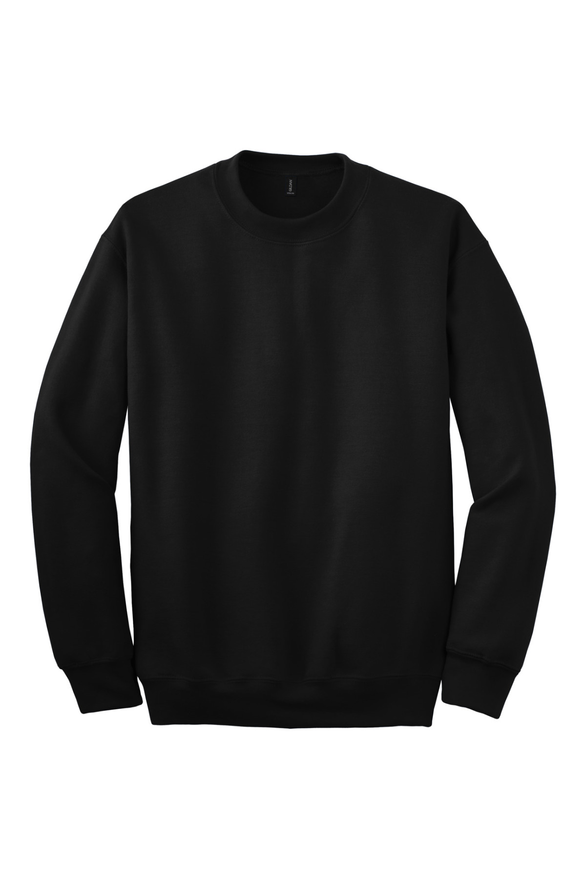 Gildan – DryBlend Crewneck Sweatshirt.