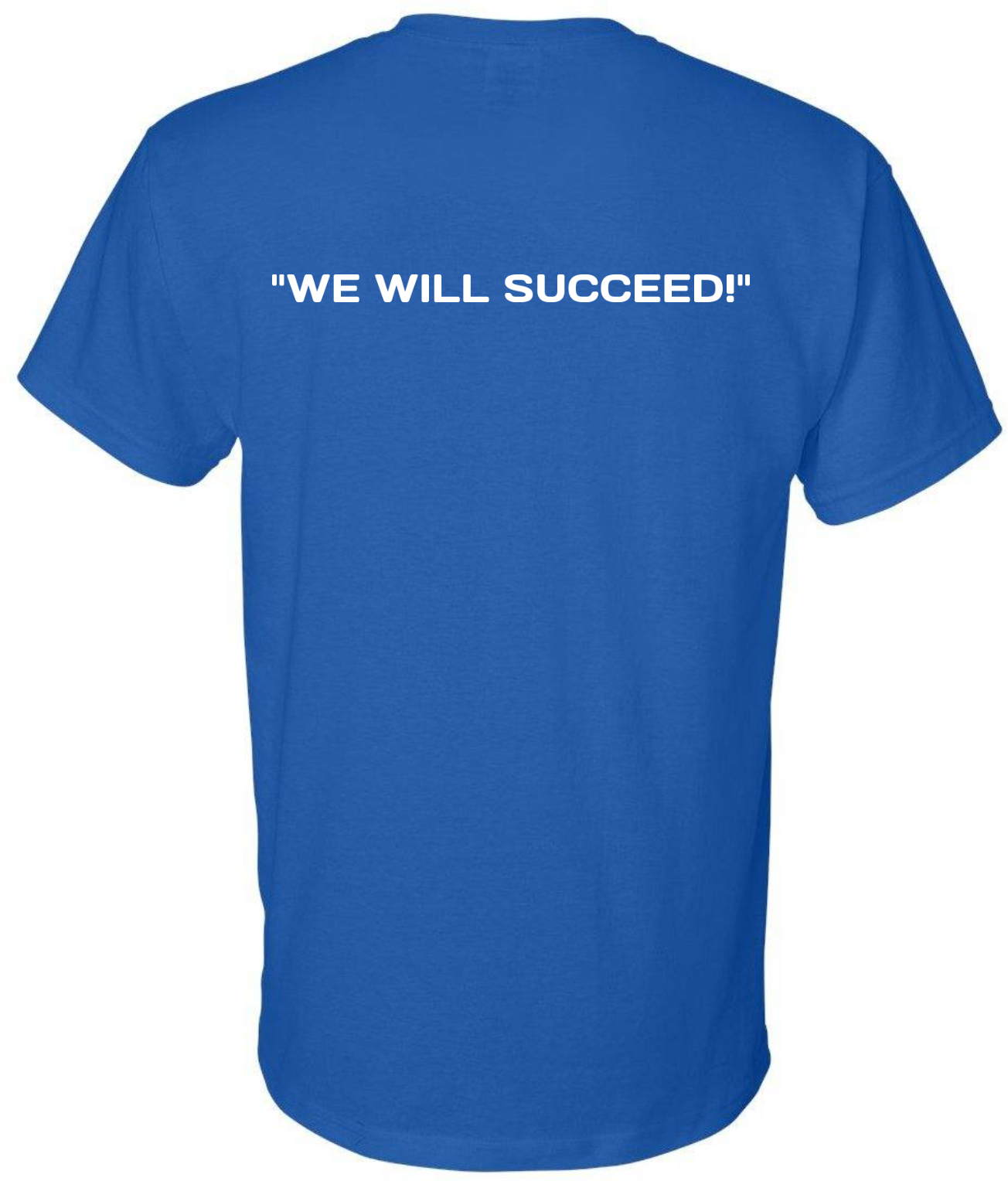 Back side