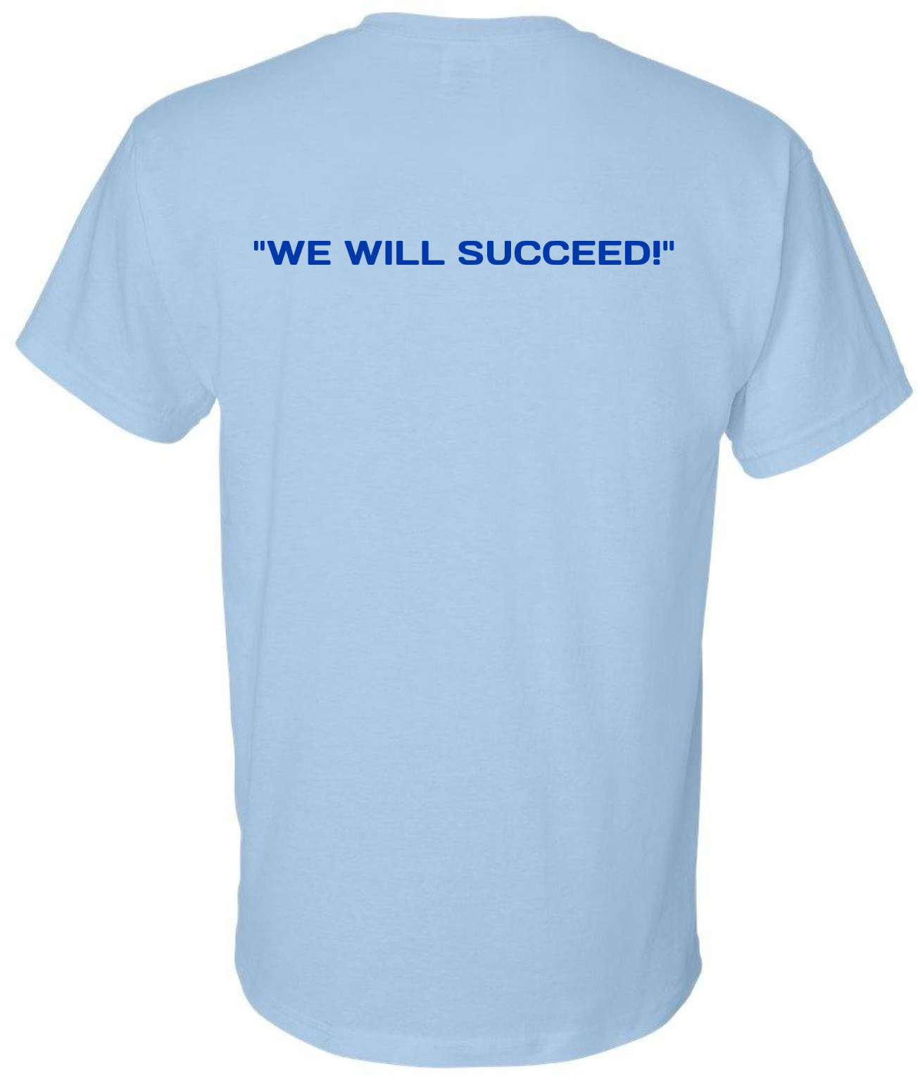 Back side