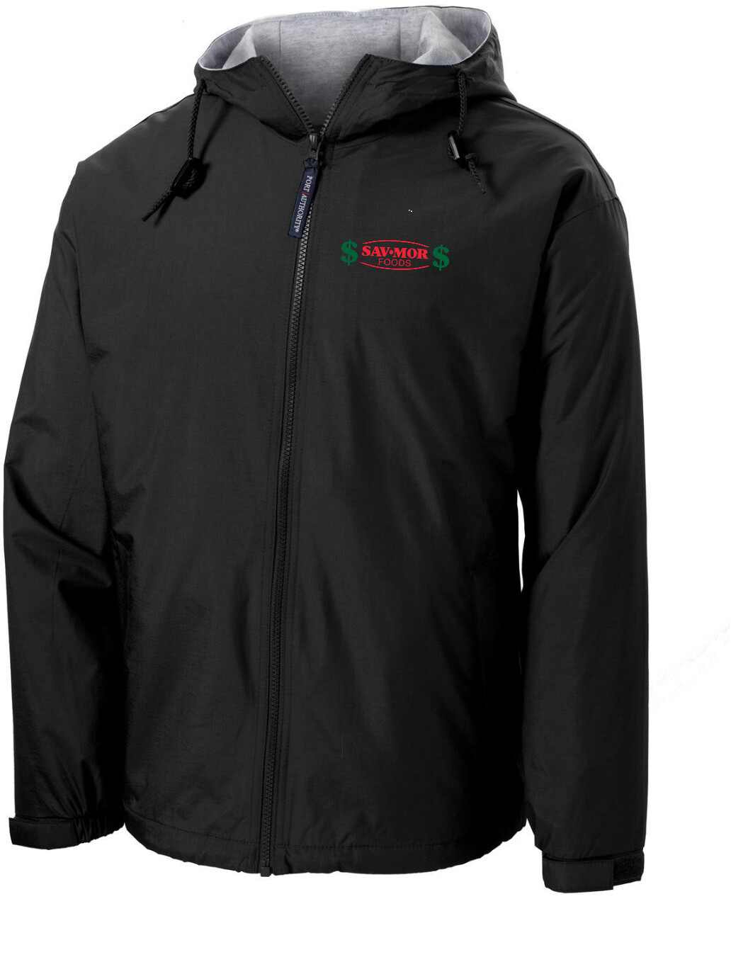 SavMor ® TEAM JACKET. JP56