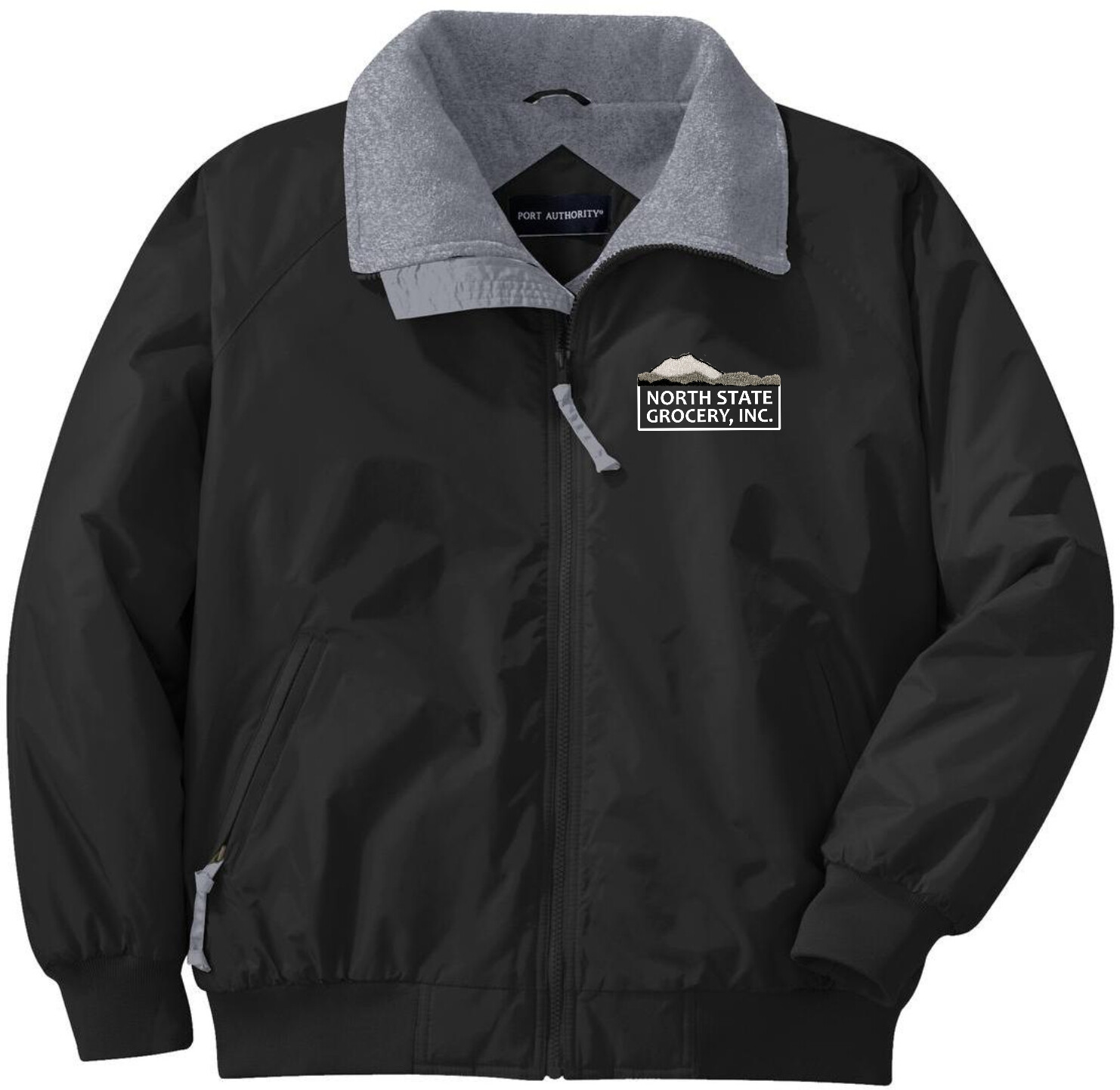 Northstate Grocery CHALLENGER™ JACKET. J754