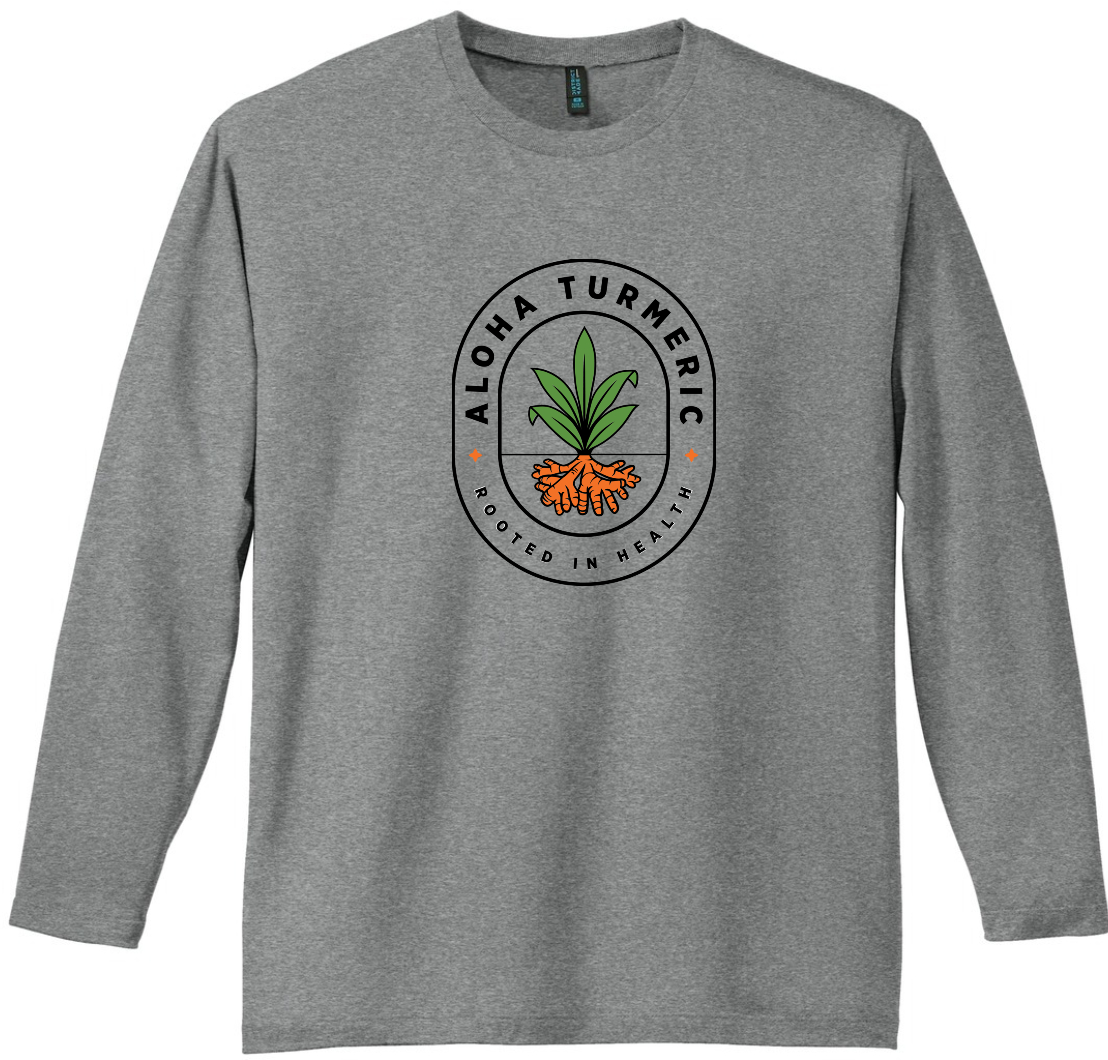 Front side