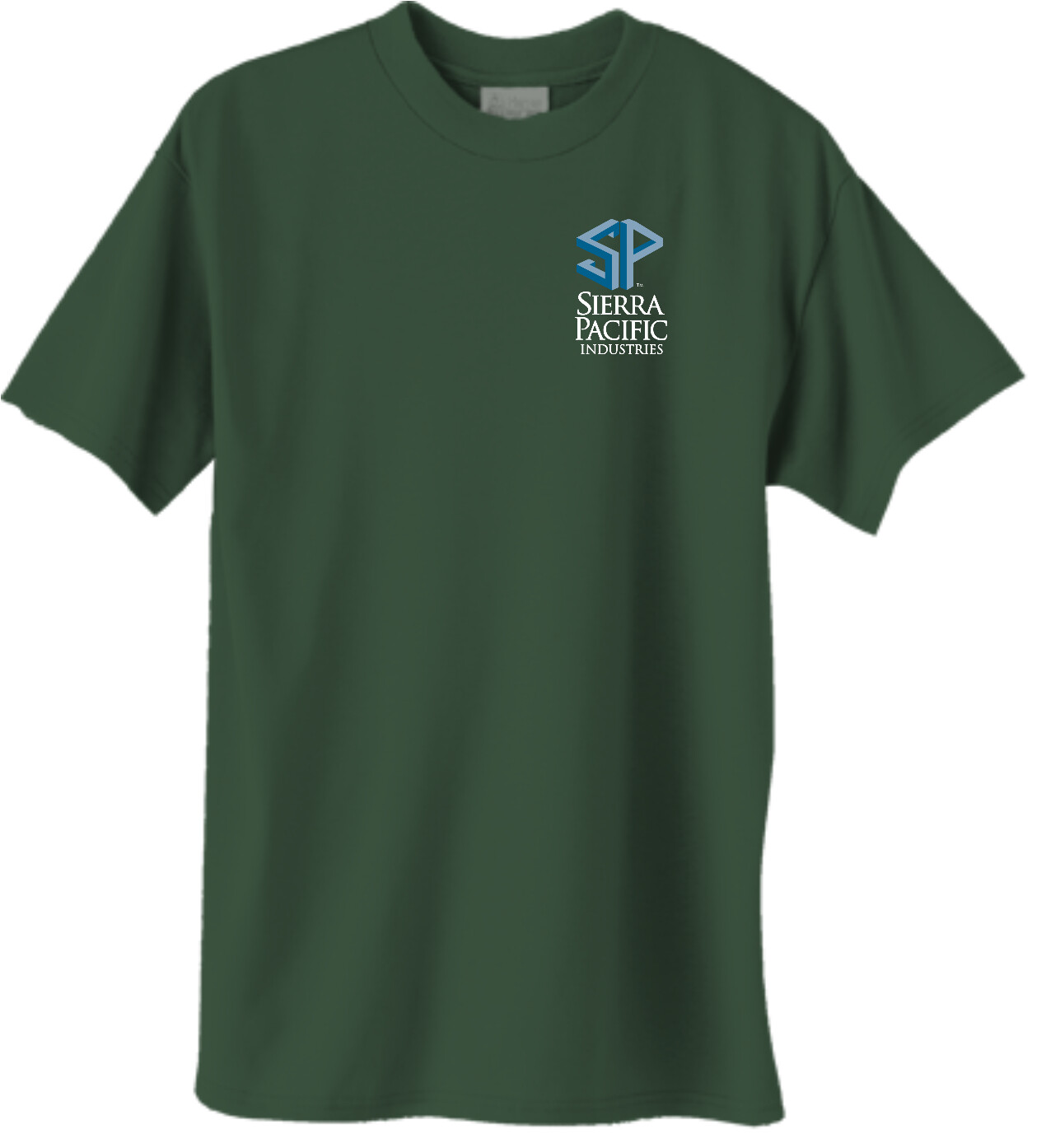 Hanes® Beefy-T® - 100% Cotton T-Shirt