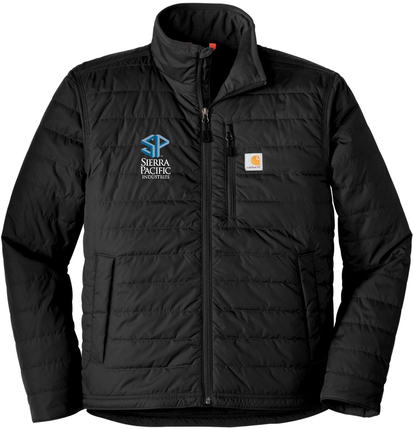 CARHARTT ® GILLIAM JACKET. CT102208