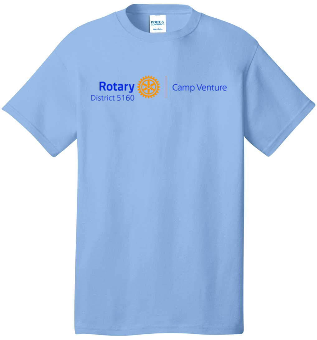 Front side