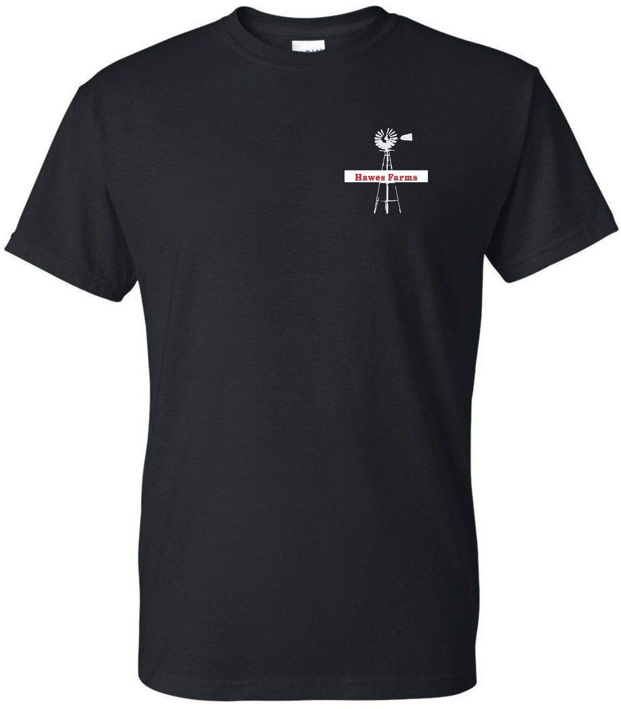 Hawes 2021 United Design