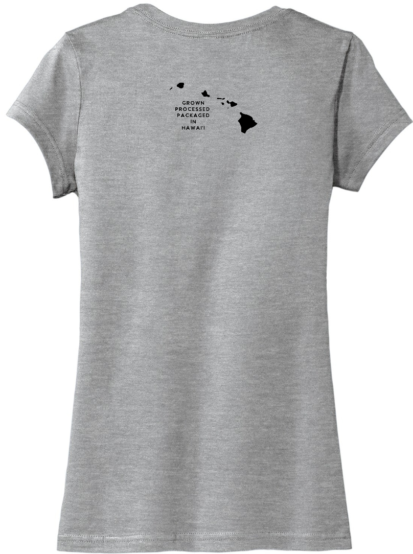 Back side