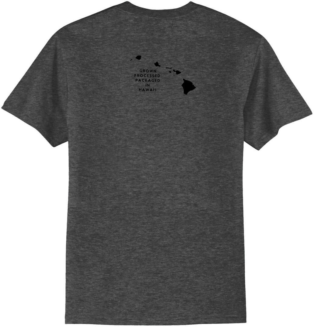 Back side
