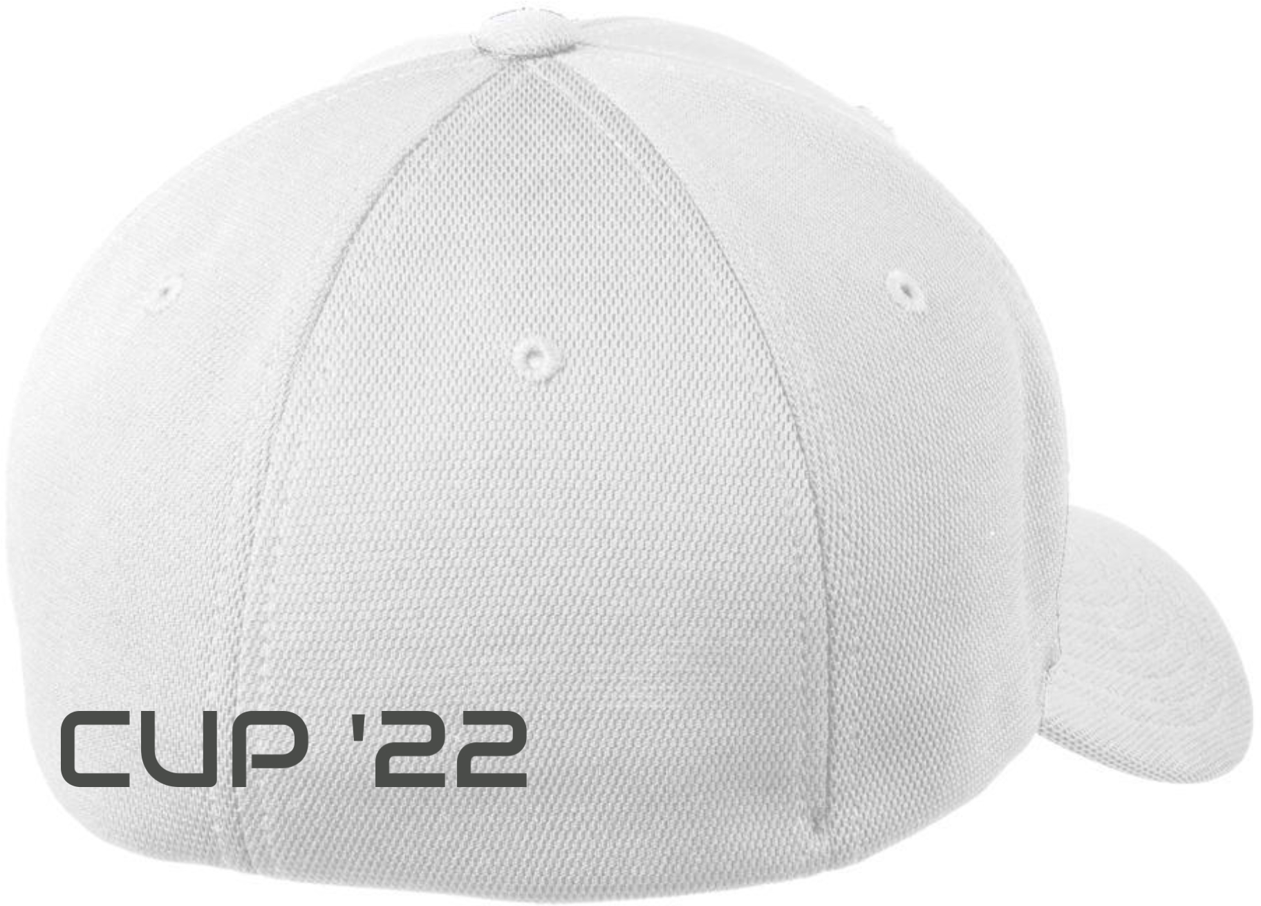 Back side