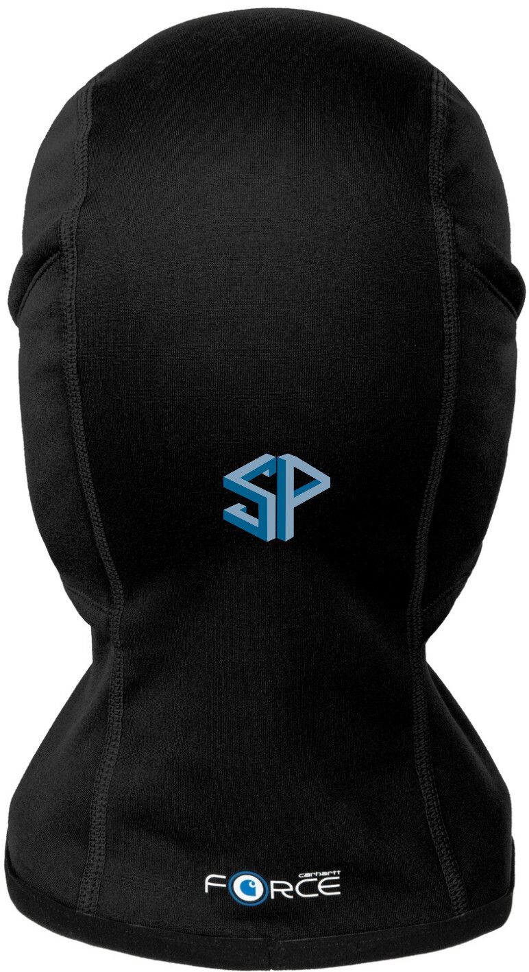 Back side