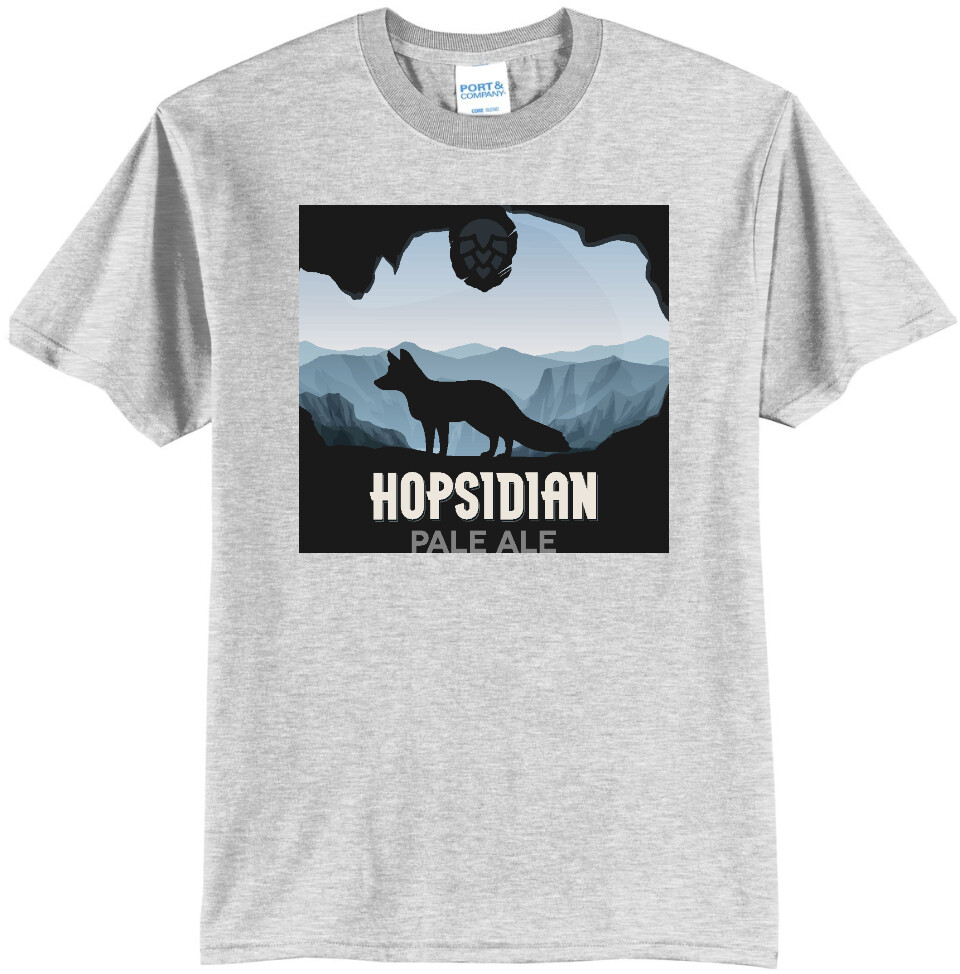 Hopsidian