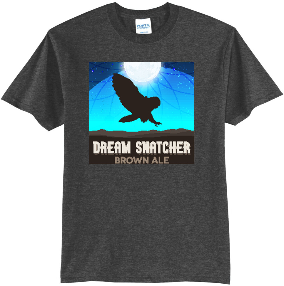 Dream Snatcher