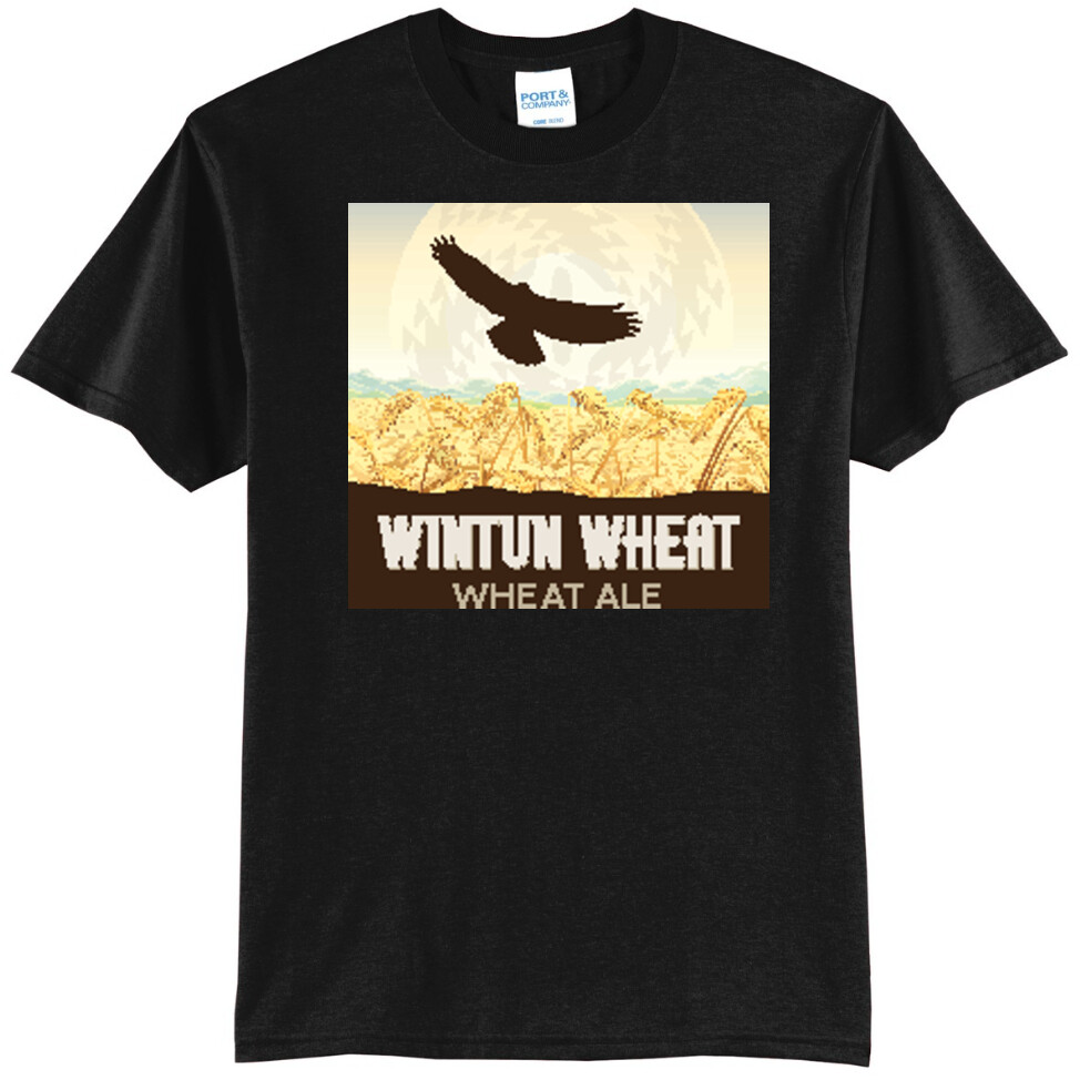 WINTUN WHEAT