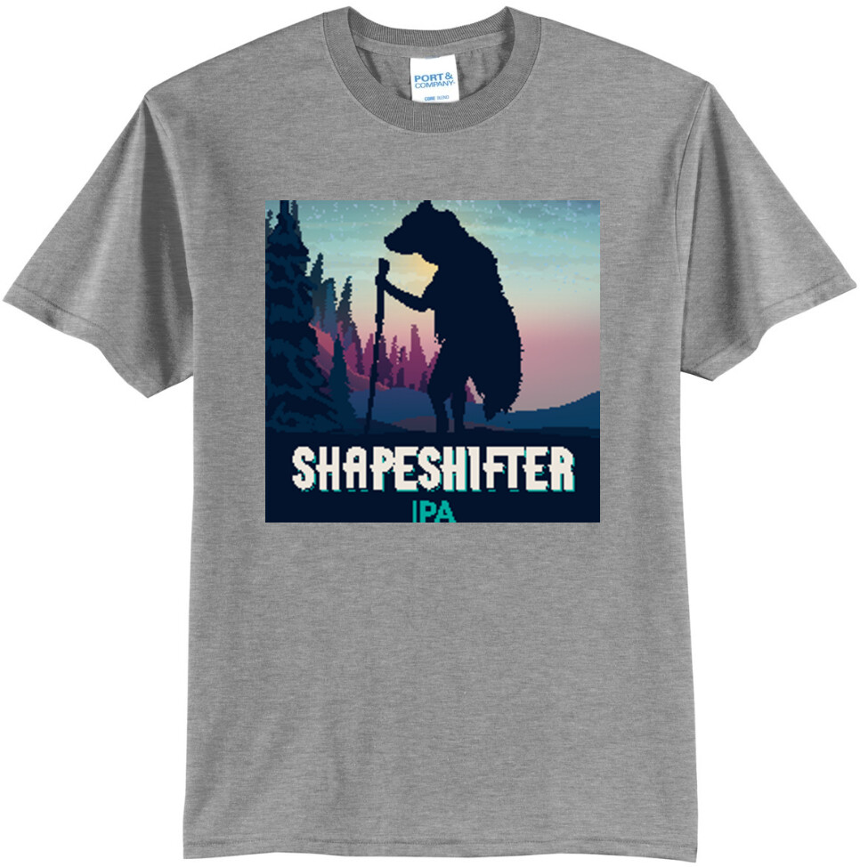 SHAPESHIFTER