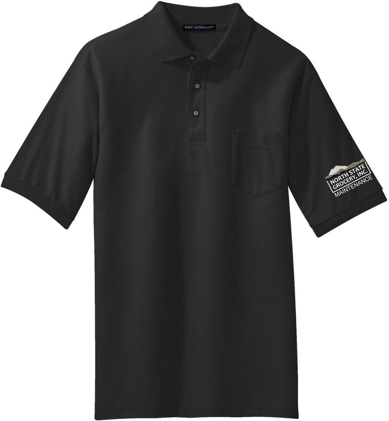 NSG Maintenance Polo 