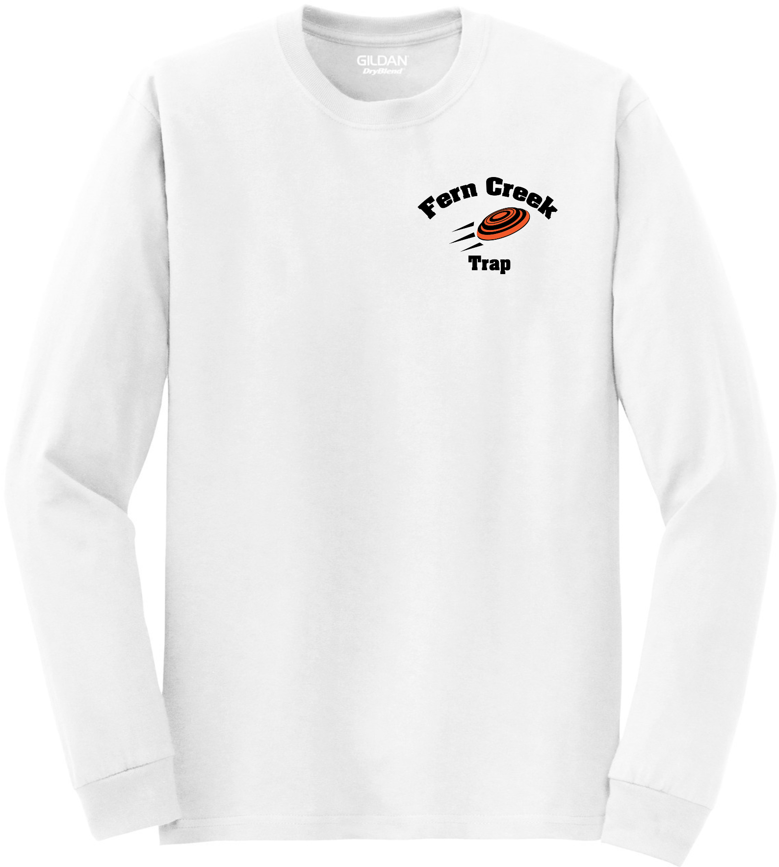 Front side