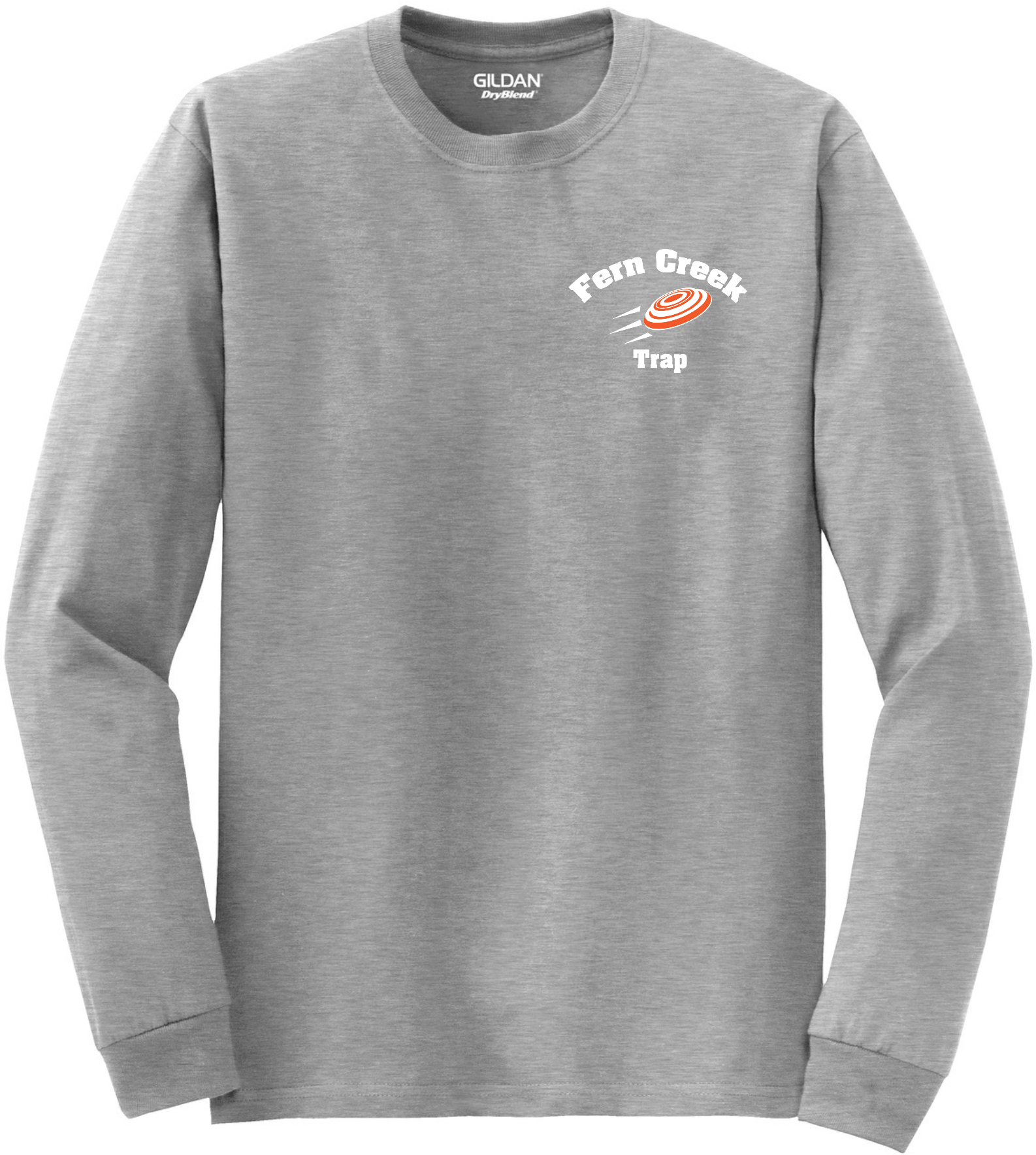 Front side
